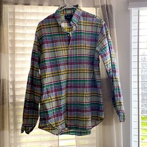 Polo Ralph Lauren Button Down Shirt